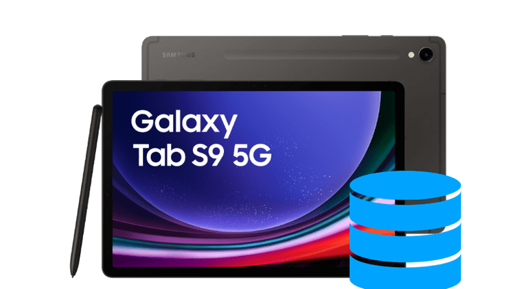 galaxy tab s9 | 1&1 galaxy tab s9