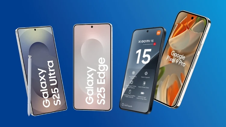 neueste smartphones | 1&1 neueste smartphones