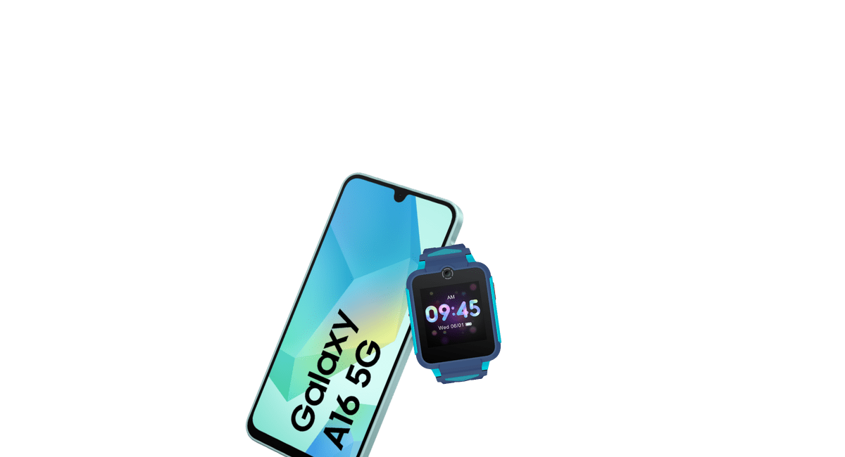 kids handy und watch