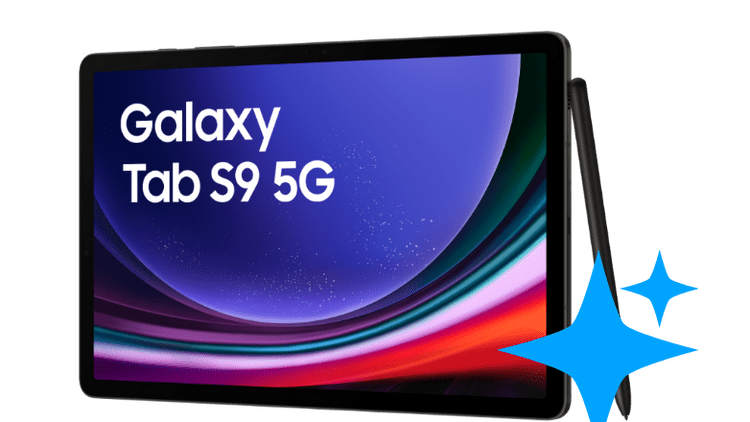 galaxy tab s9 | 1&1 galaxy tab s9